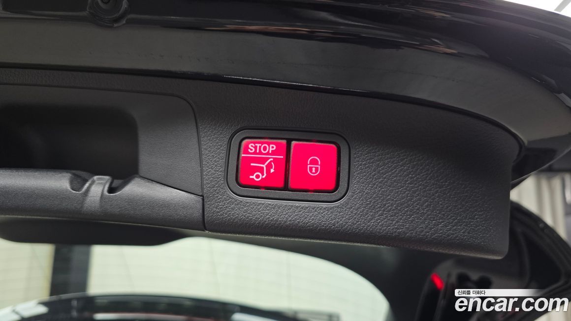 Mercedes-Benz EQA 2023