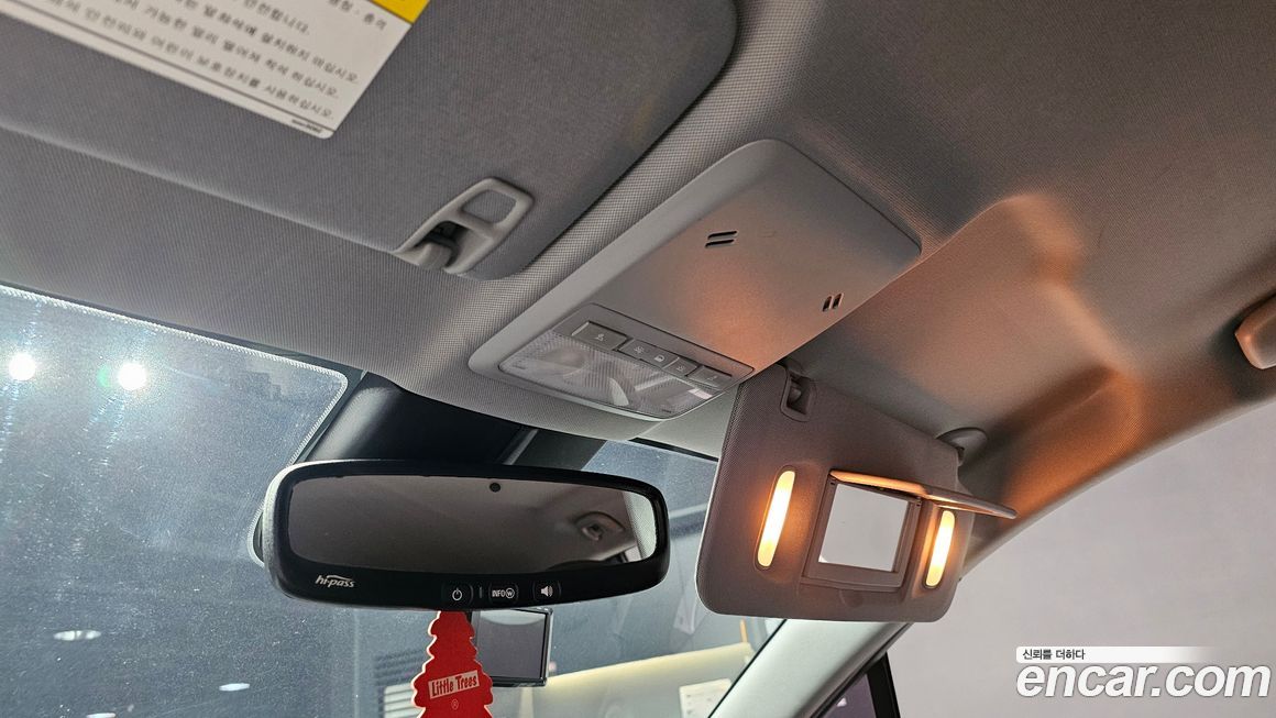 ChevroletGMDaewoo Trax 2019