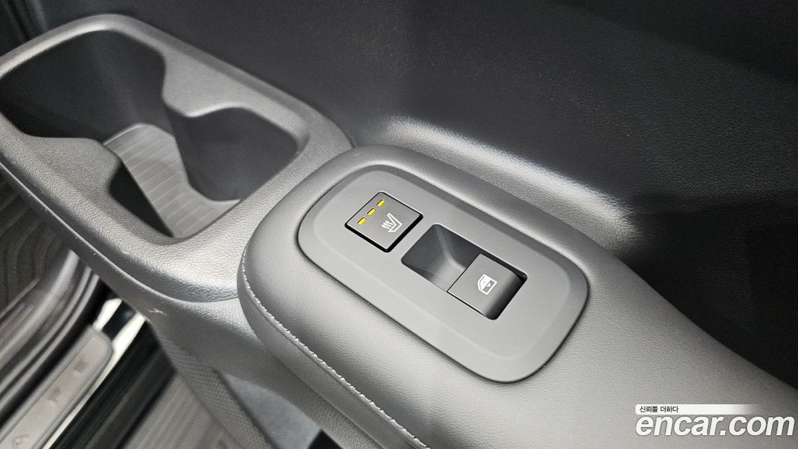 Hyundai Santafe 2025