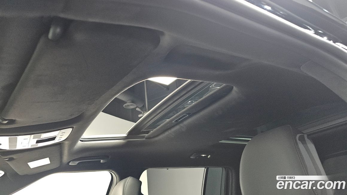 Hyundai Santafe 2025