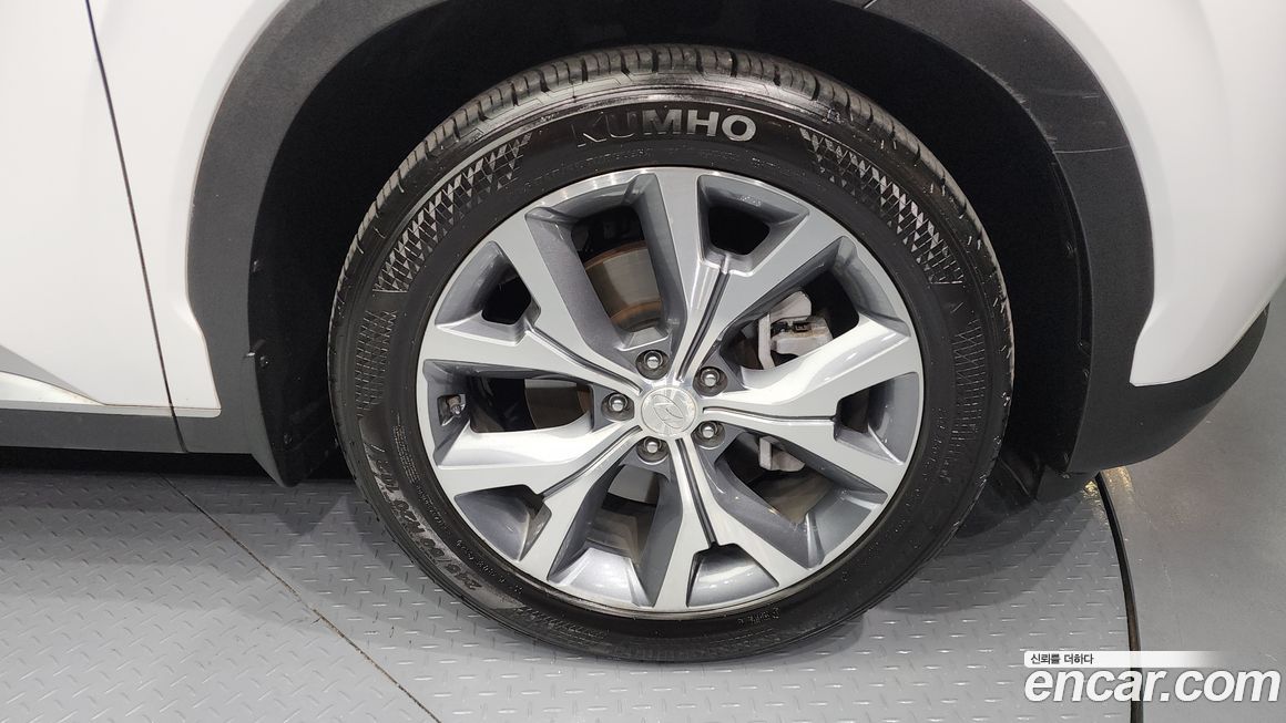 Hyundai Palisade 2020