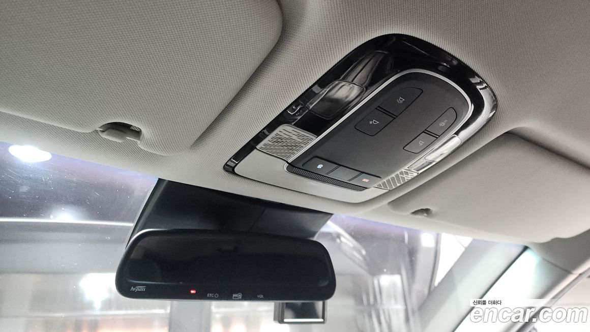 Hyundai Palisade 2020