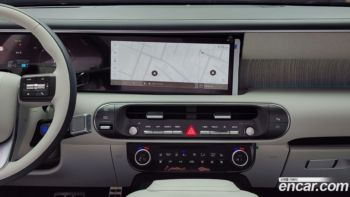 Hyundai Palisade 2025