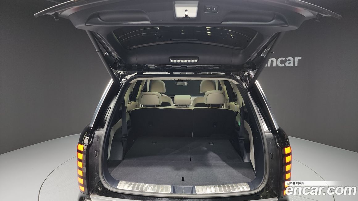 Hyundai Palisade 2025