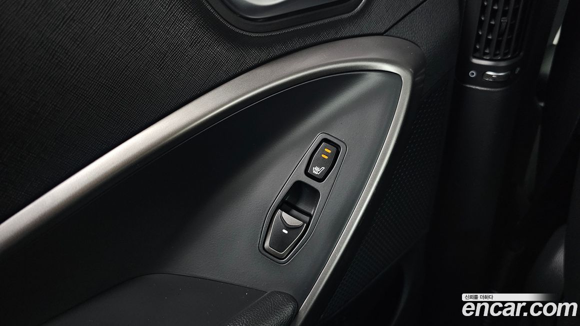 Hyundai Santafe 2018