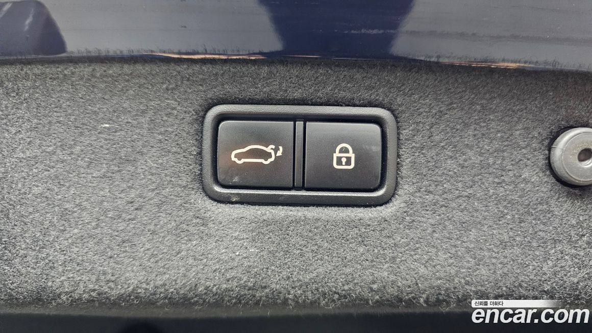 Genesis G70 2019