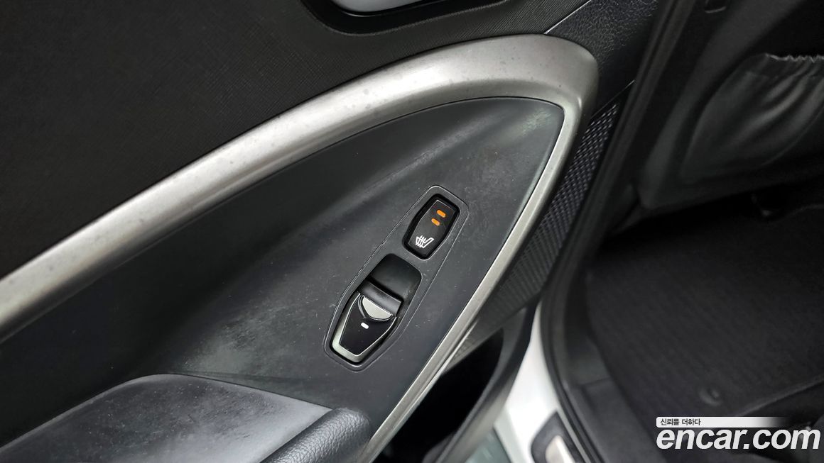 Hyundai Santafe 2016