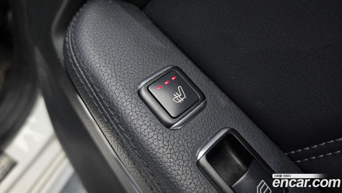 Mercedes-Benz E-Class 2014