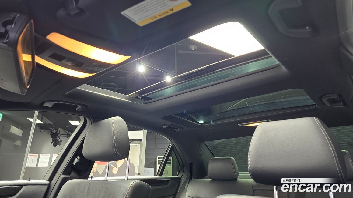 Mercedes-Benz E-Class 2014