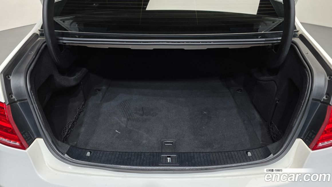 Mercedes-Benz E-Class 2014