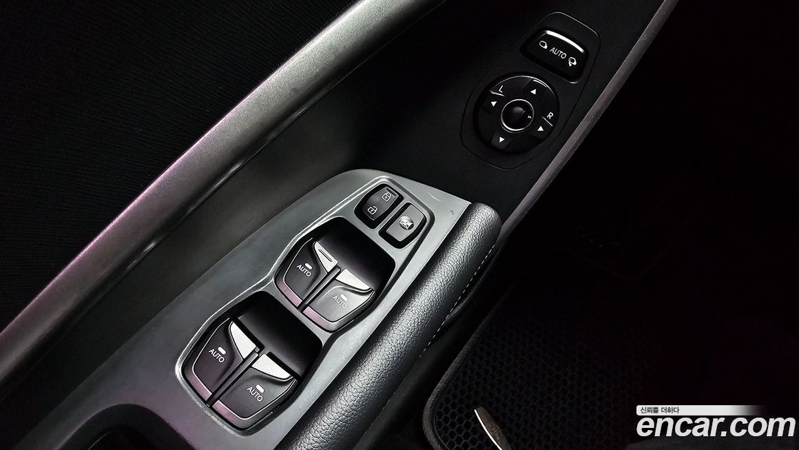 Hyundai Santafe 2015