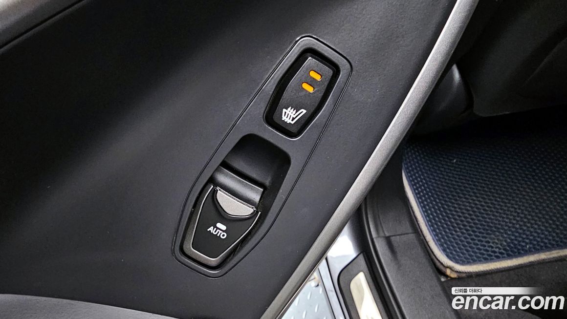 Hyundai Santafe 2015