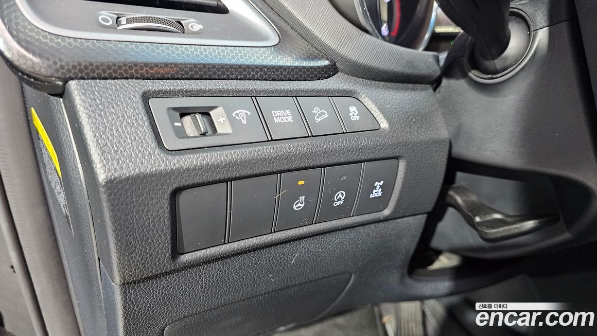 Hyundai Santafe 2016