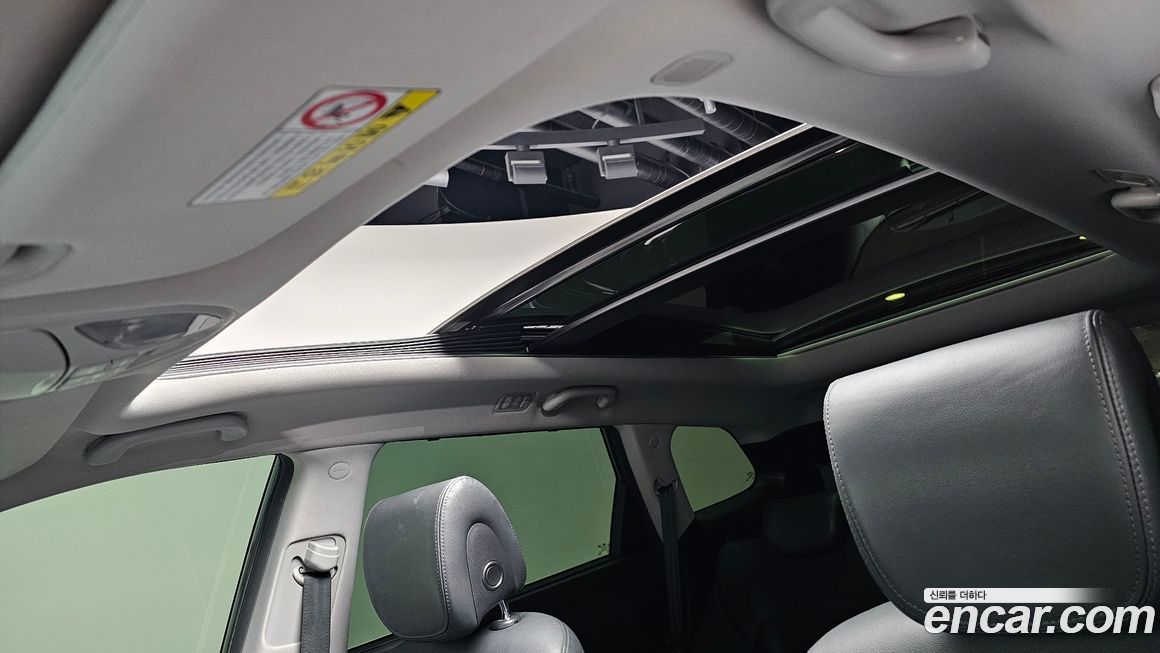 Hyundai Maxcruz 2015