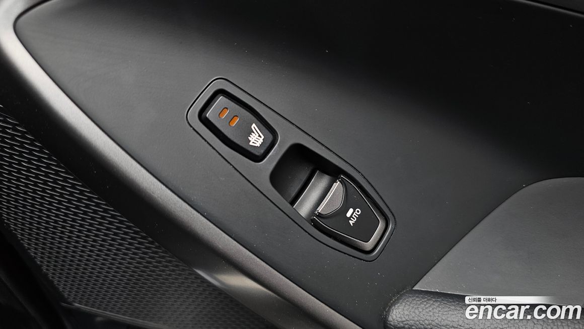 Hyundai Maxcruz 2015