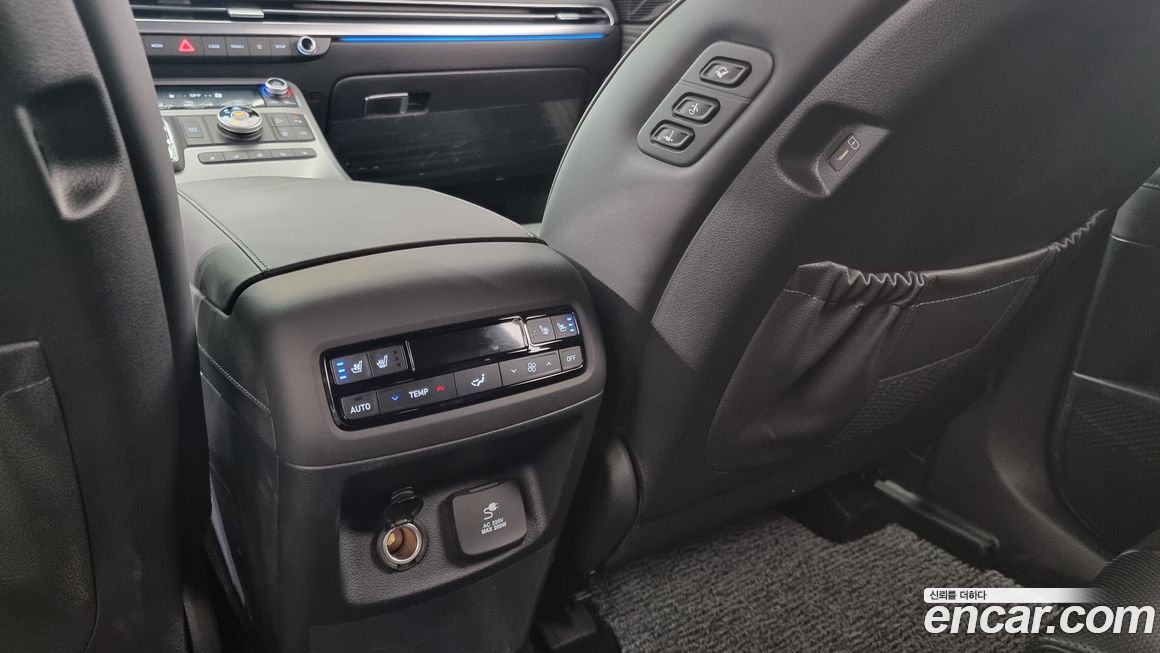 Hyundai Palisade 2024