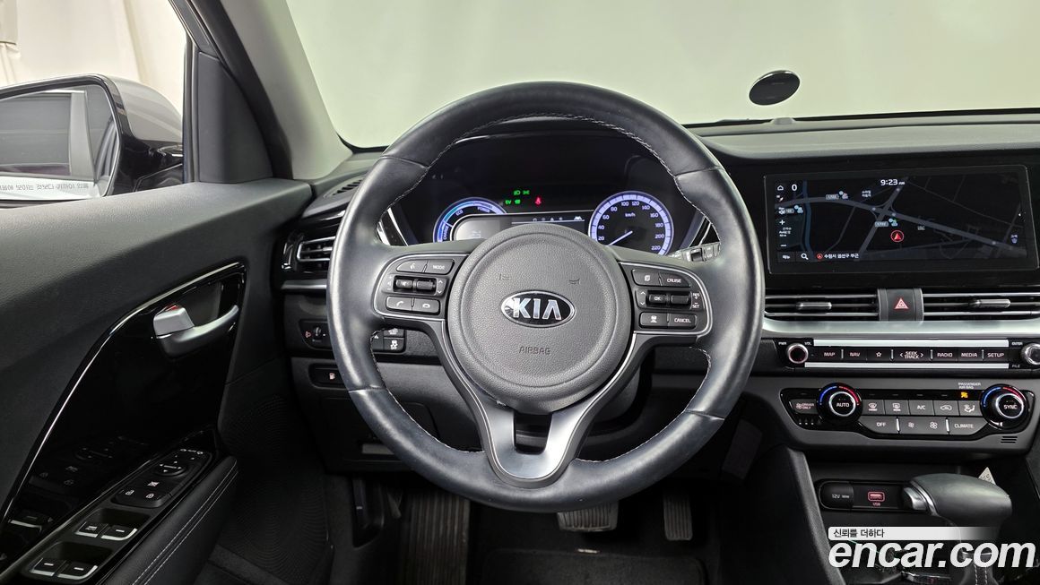Kia Niro 2020