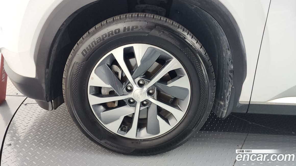 Hyundai Palisade 2019