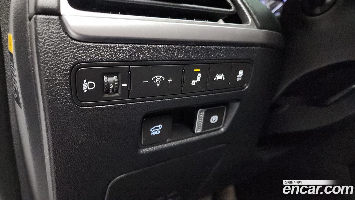 Hyundai Palisade 2019