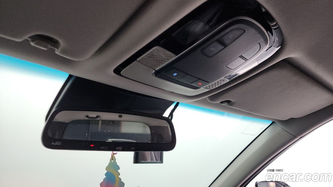 Hyundai Palisade 2019