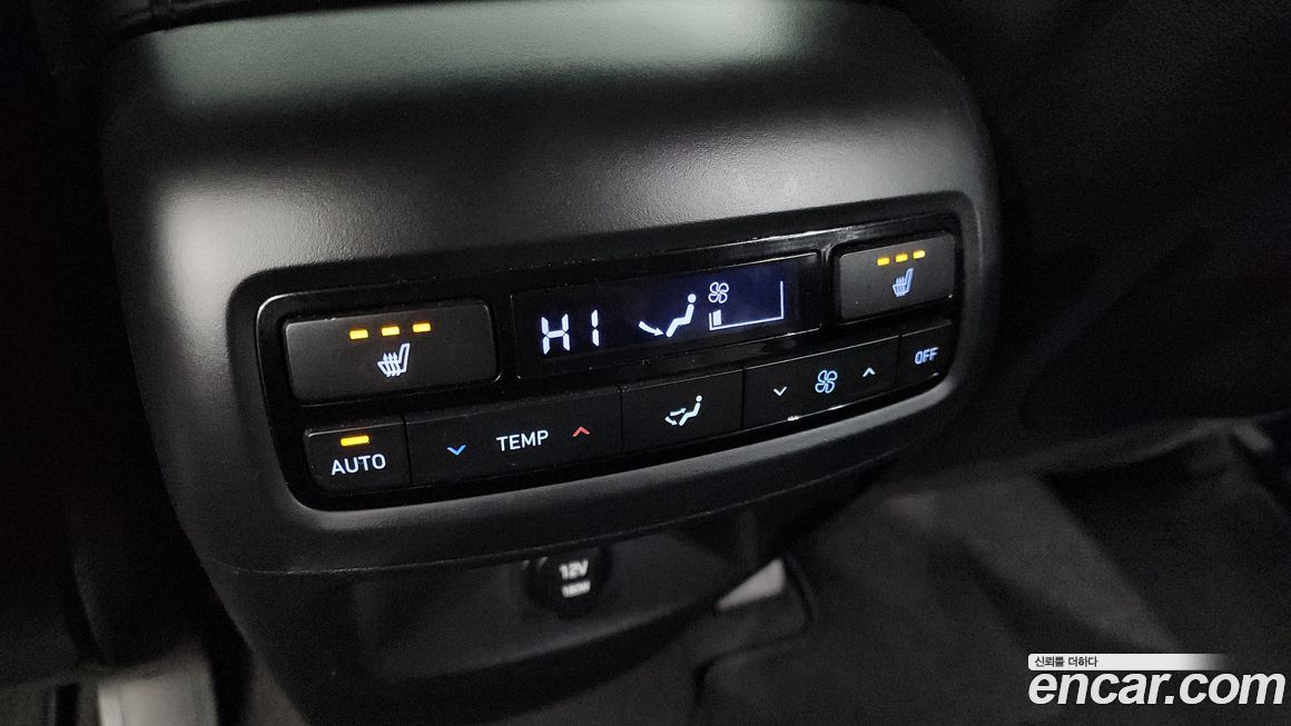 Hyundai Palisade 2019