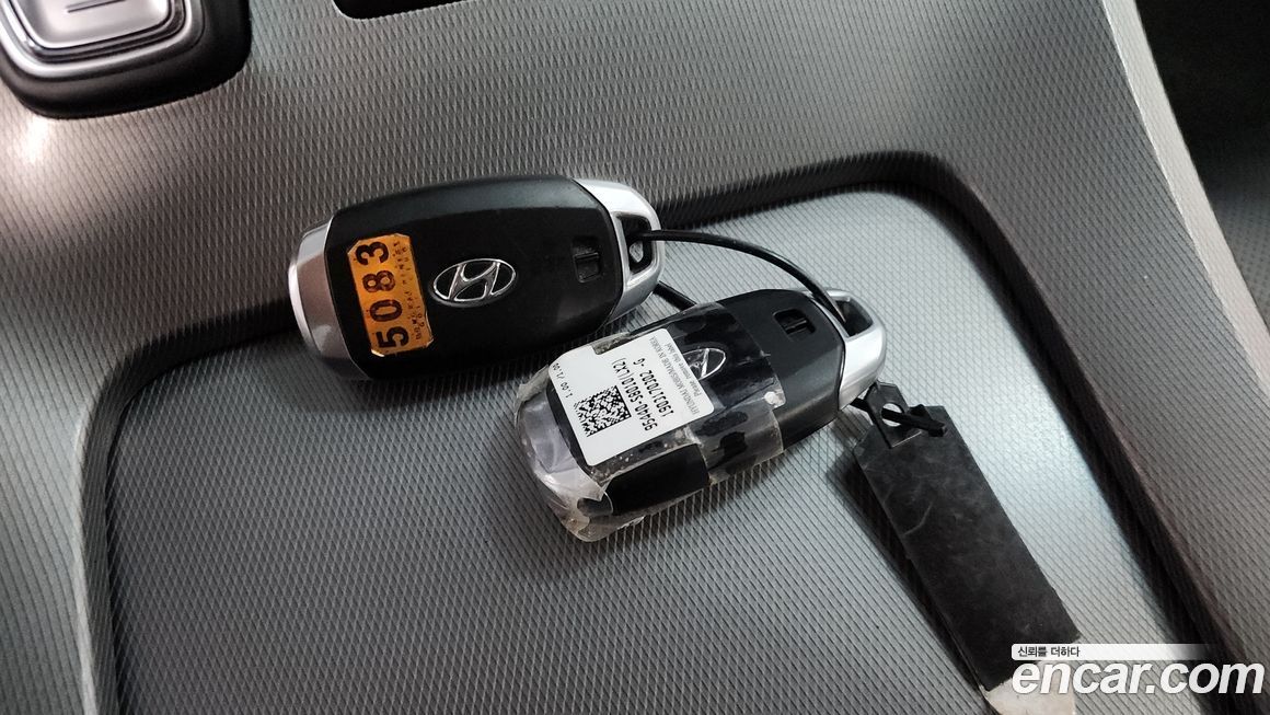 Hyundai Palisade 2019