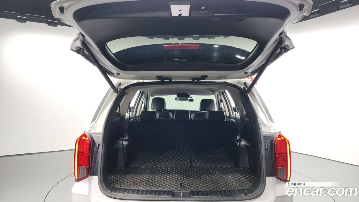 Hyundai Palisade 2019