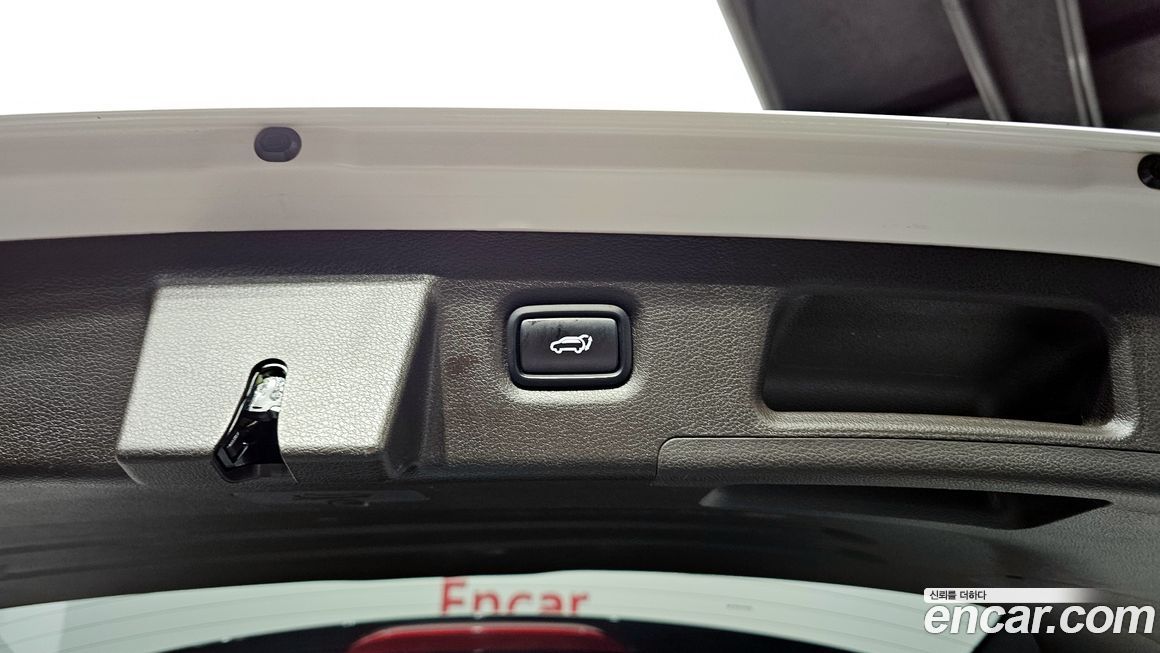 Hyundai Santafe 2020