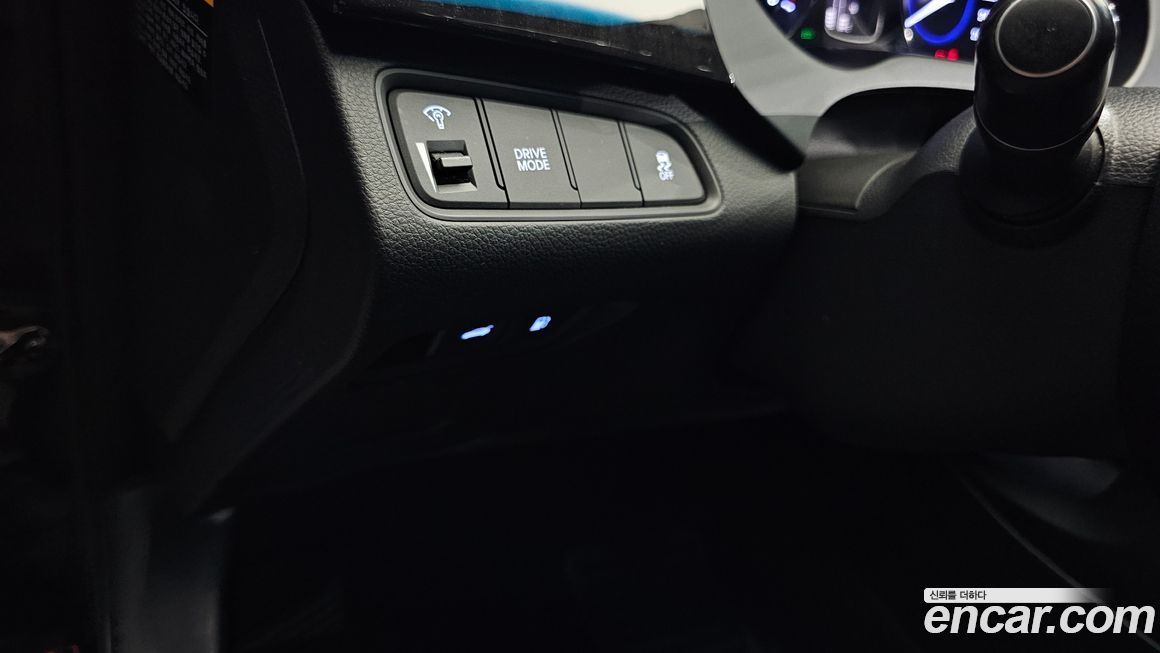 Hyundai Grandeur 2017