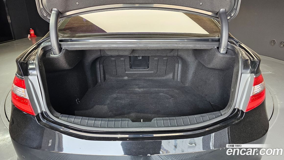 Hyundai Grandeur 2017