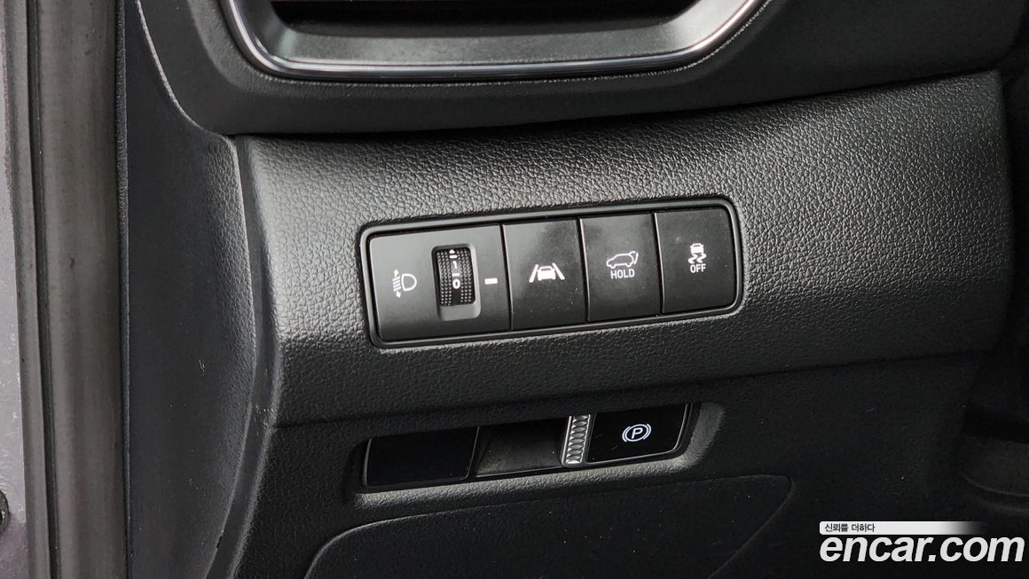 Hyundai Santafe 2023