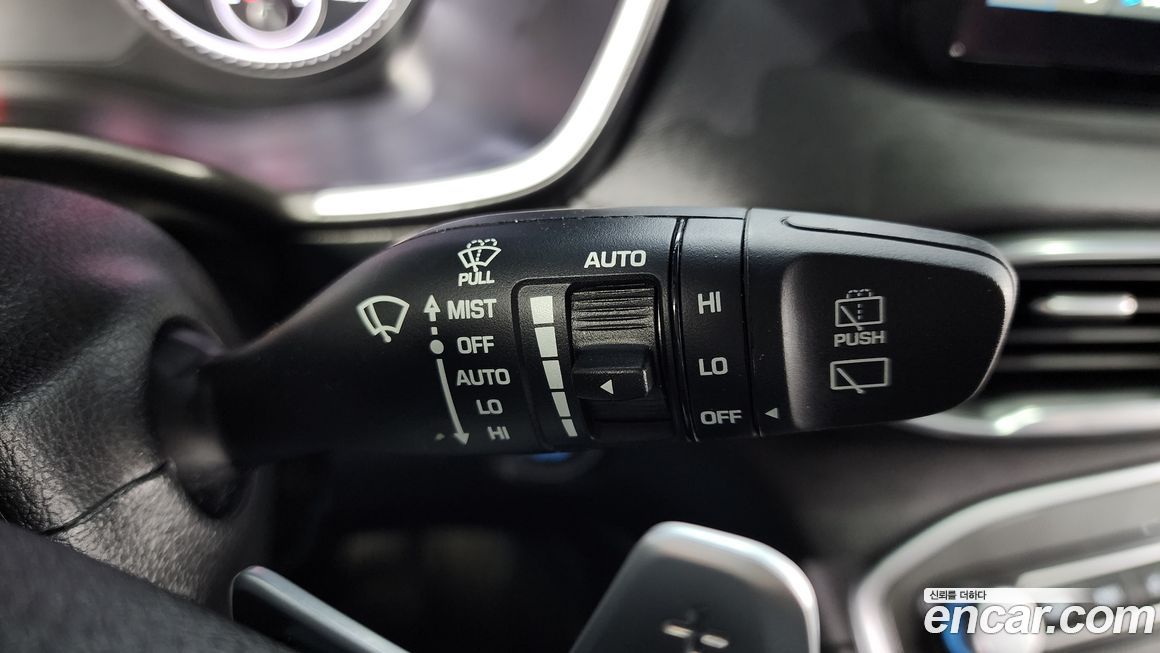 Hyundai Santafe 2023