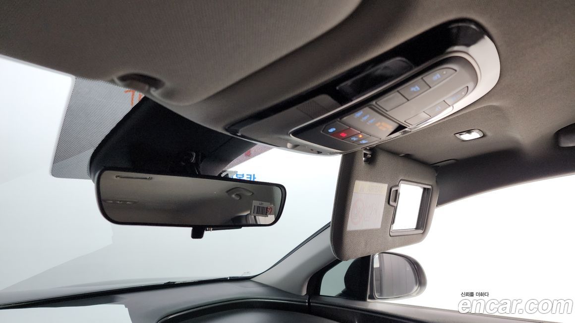 Hyundai Santafe 2023