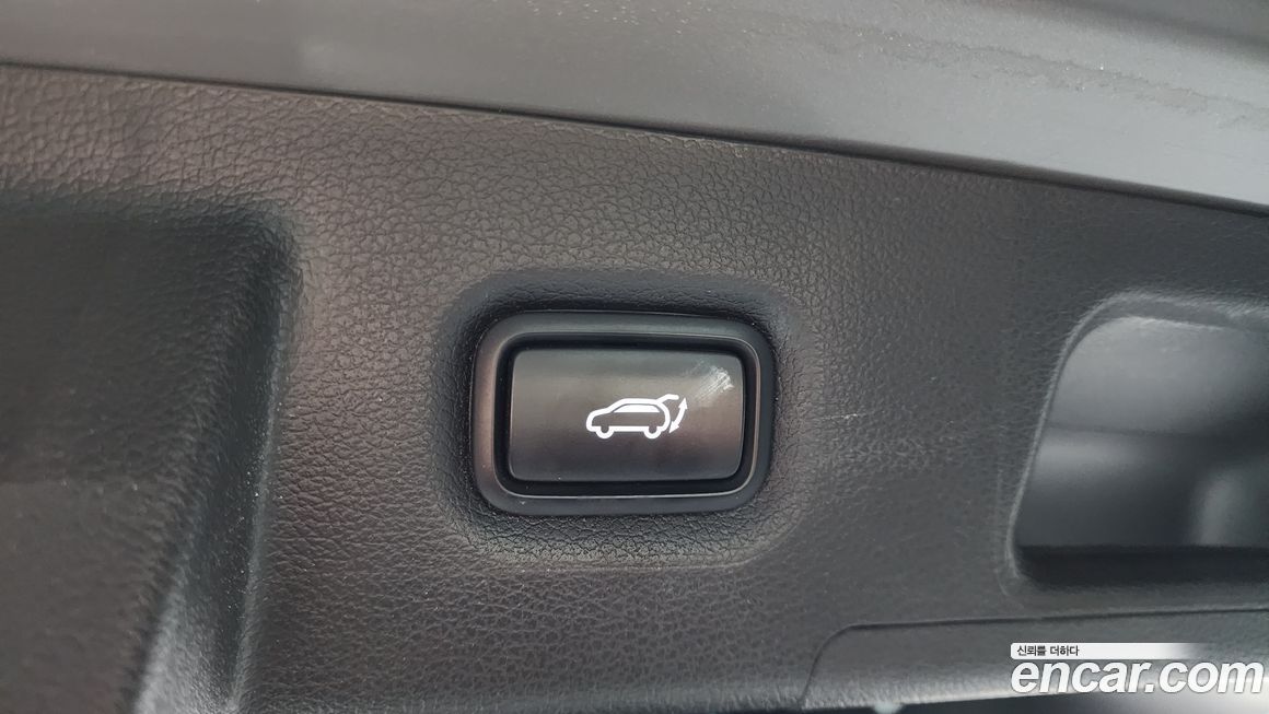 Hyundai Santafe 2023