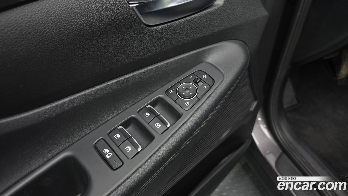 Hyundai Santafe 2022