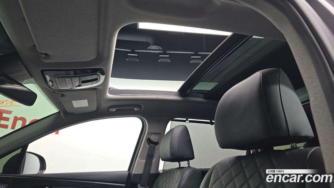 Hyundai Santafe 2022