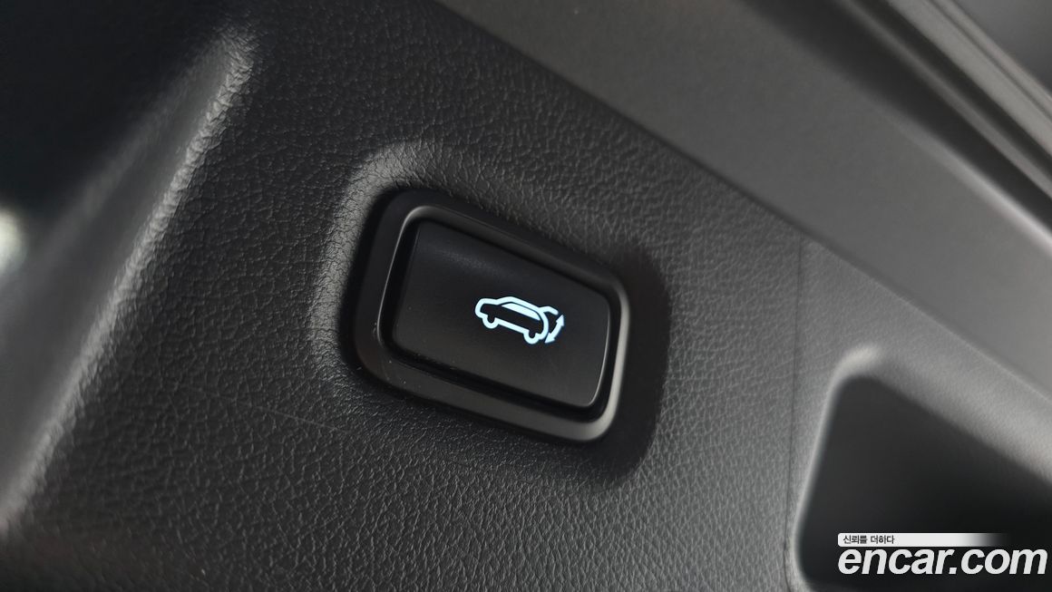 Hyundai Santafe 2022