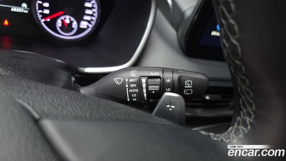 Hyundai Santafe 2023