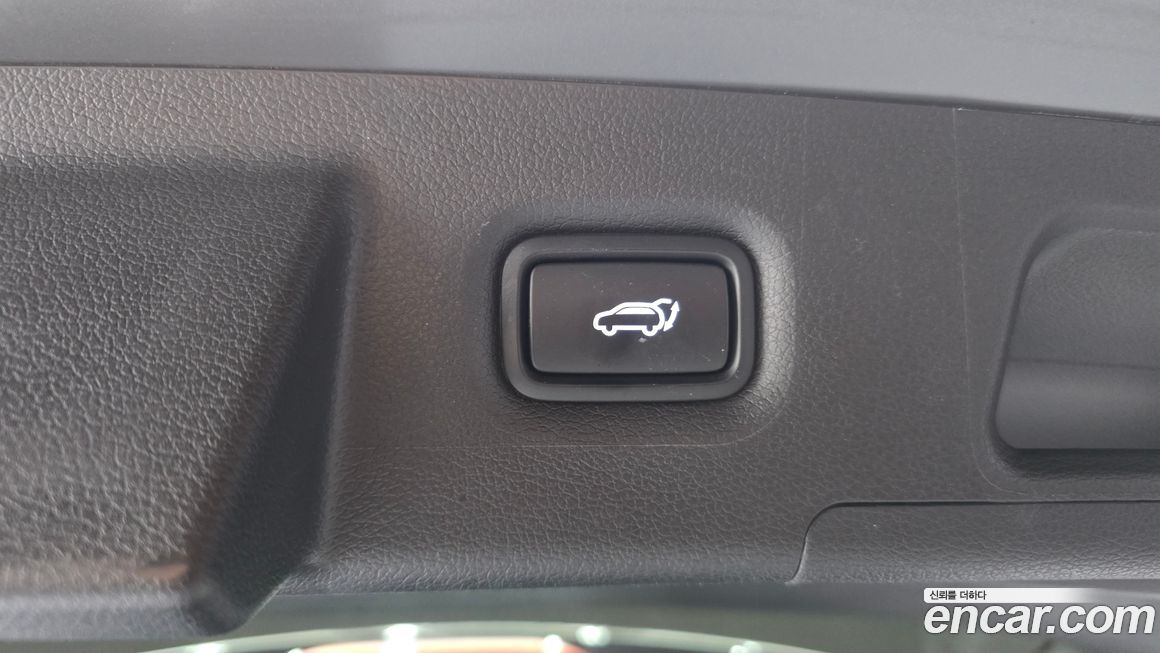 Hyundai Santafe 2023