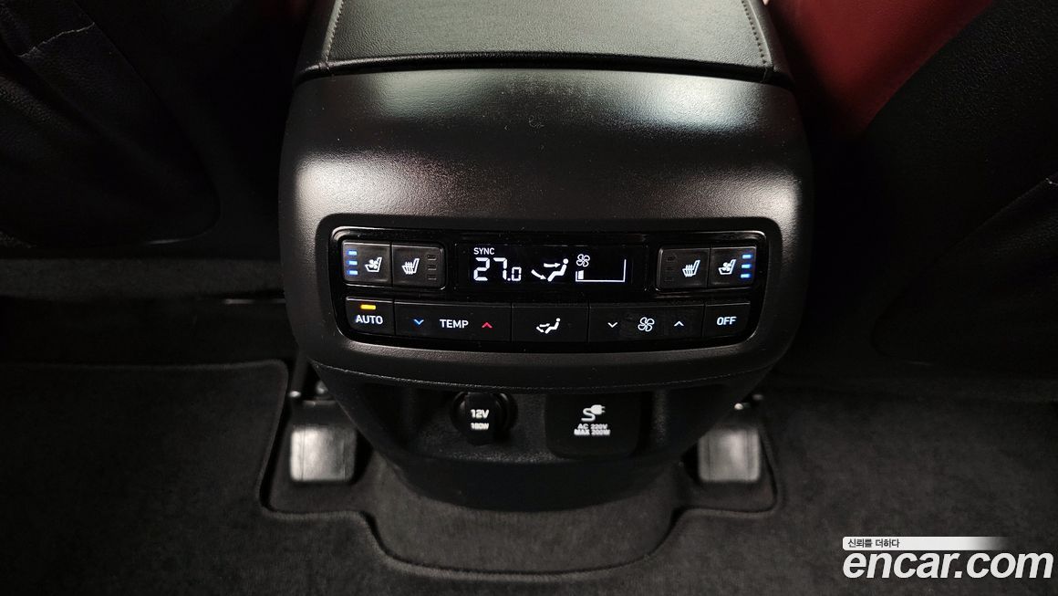 Hyundai Palisade 2020