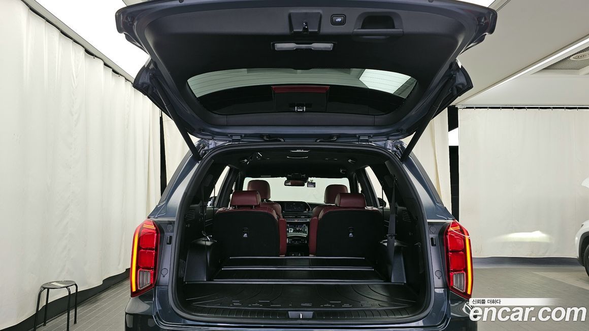 Hyundai Palisade 2020