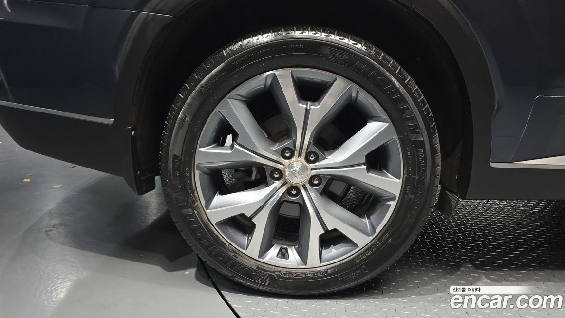 Hyundai Palisade 2019