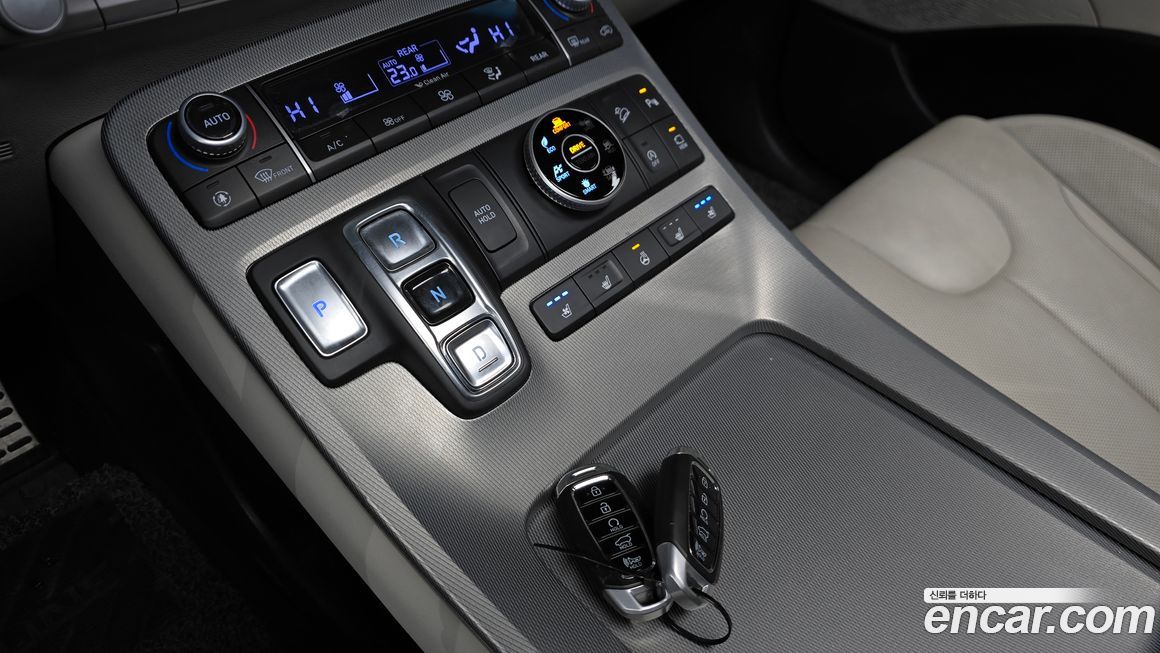 Hyundai Palisade 2019