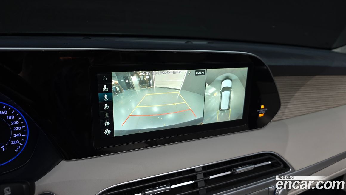 Hyundai Palisade 2019