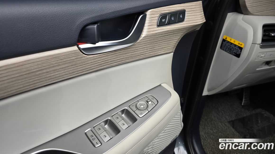 Hyundai Palisade 2019