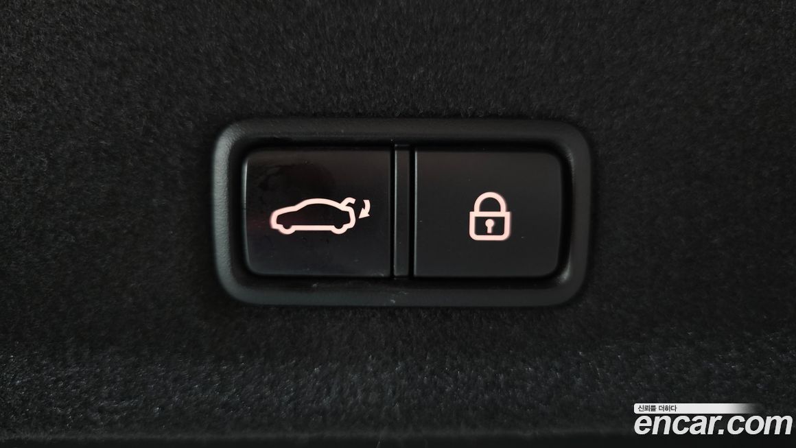Kia K9 2020