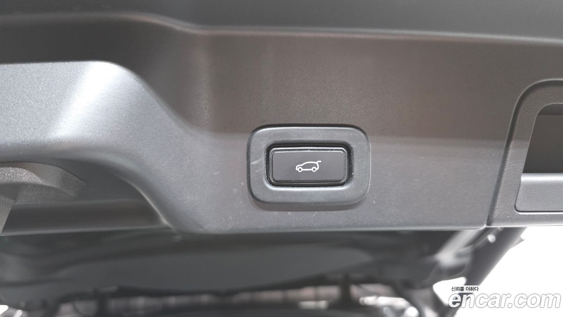 Land Rover Range Rover Evoque 2020