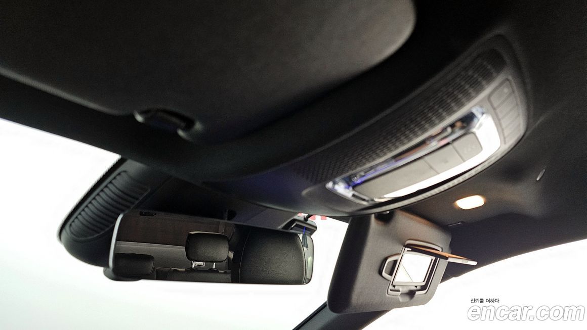 Mercedes-Benz A-Class 2024