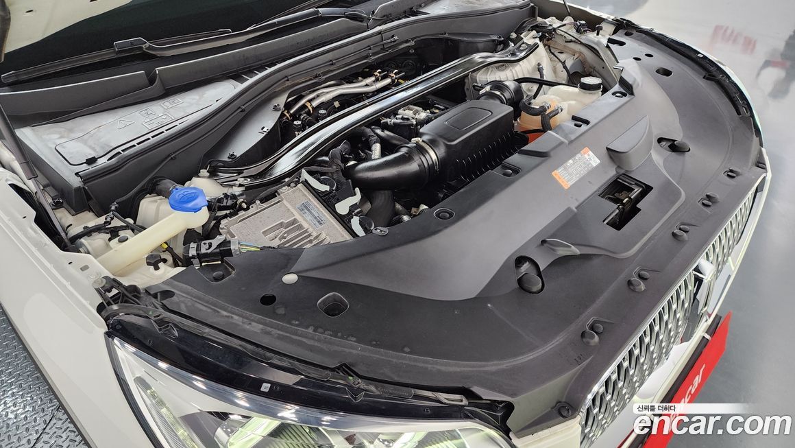 Lincoln Aviator 2022