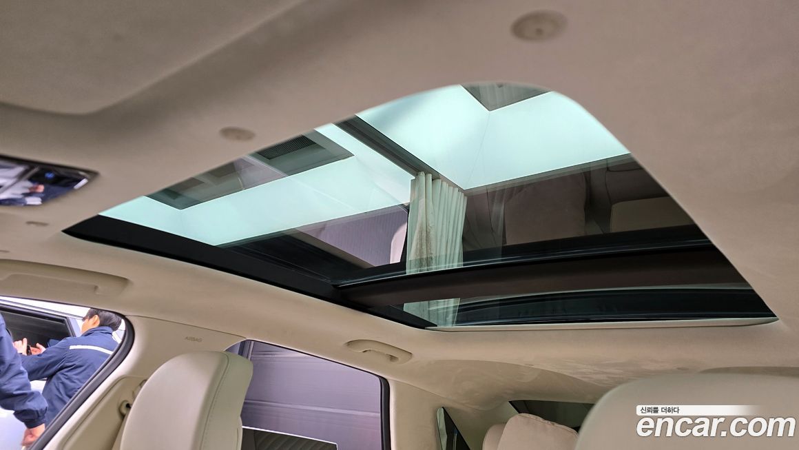 Hyundai Grandeur 2025